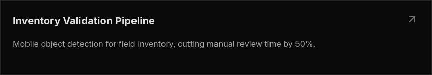 Codex Result